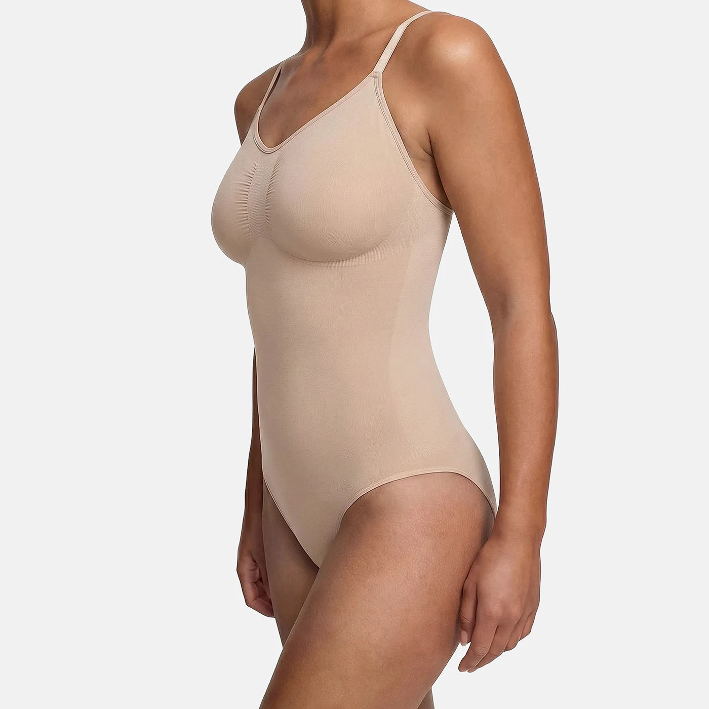 Thong Sculpting Bodysuit