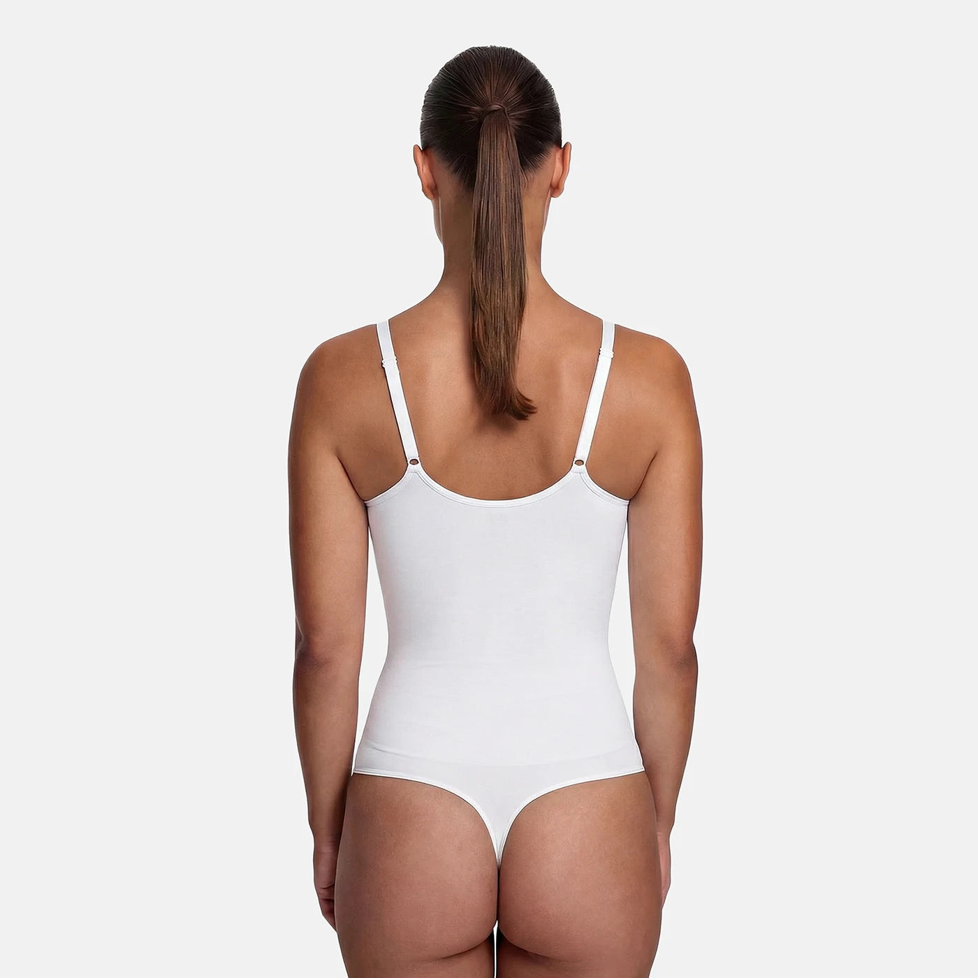 Thong Sculpting Bodysuit