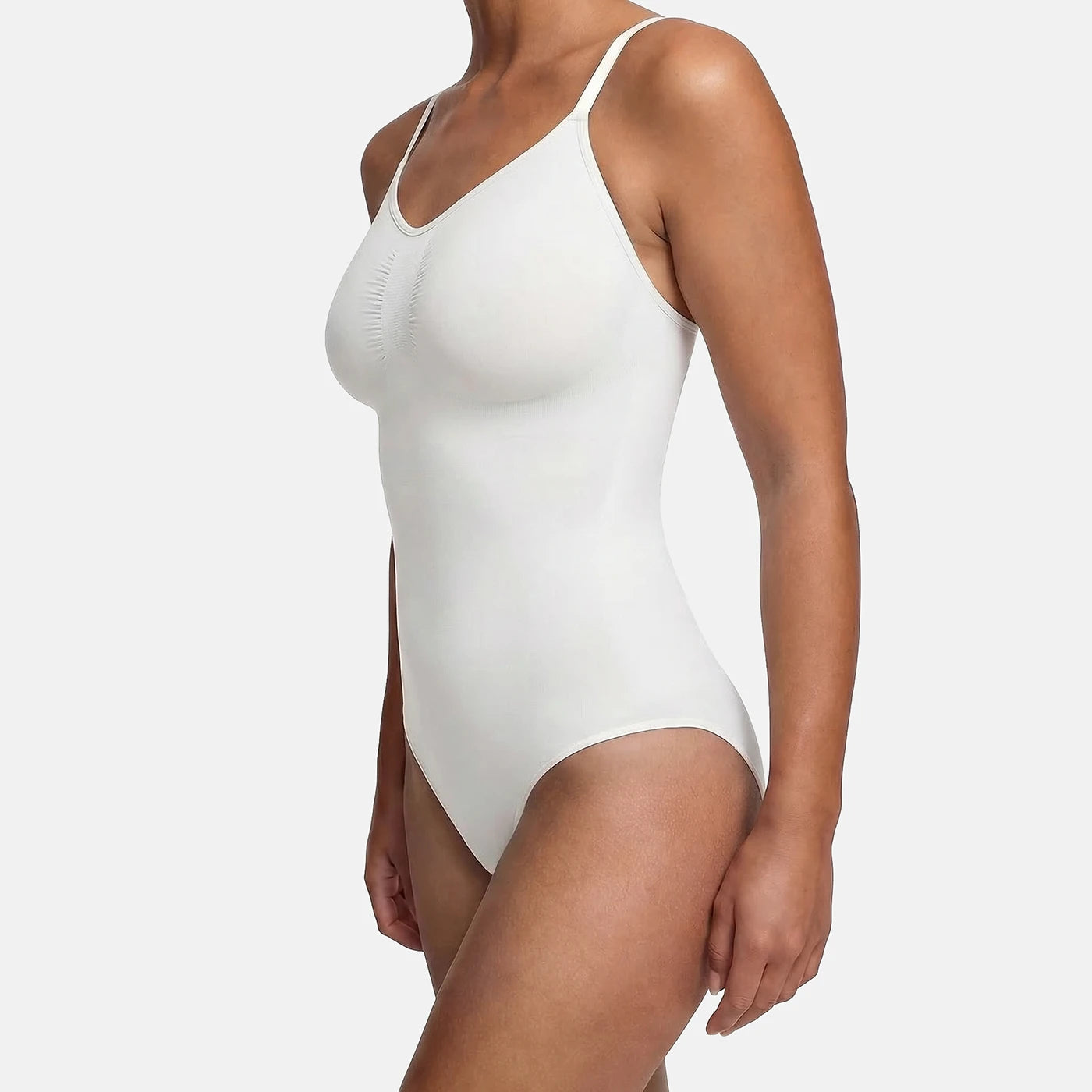 Thong Sculpting Bodysuit