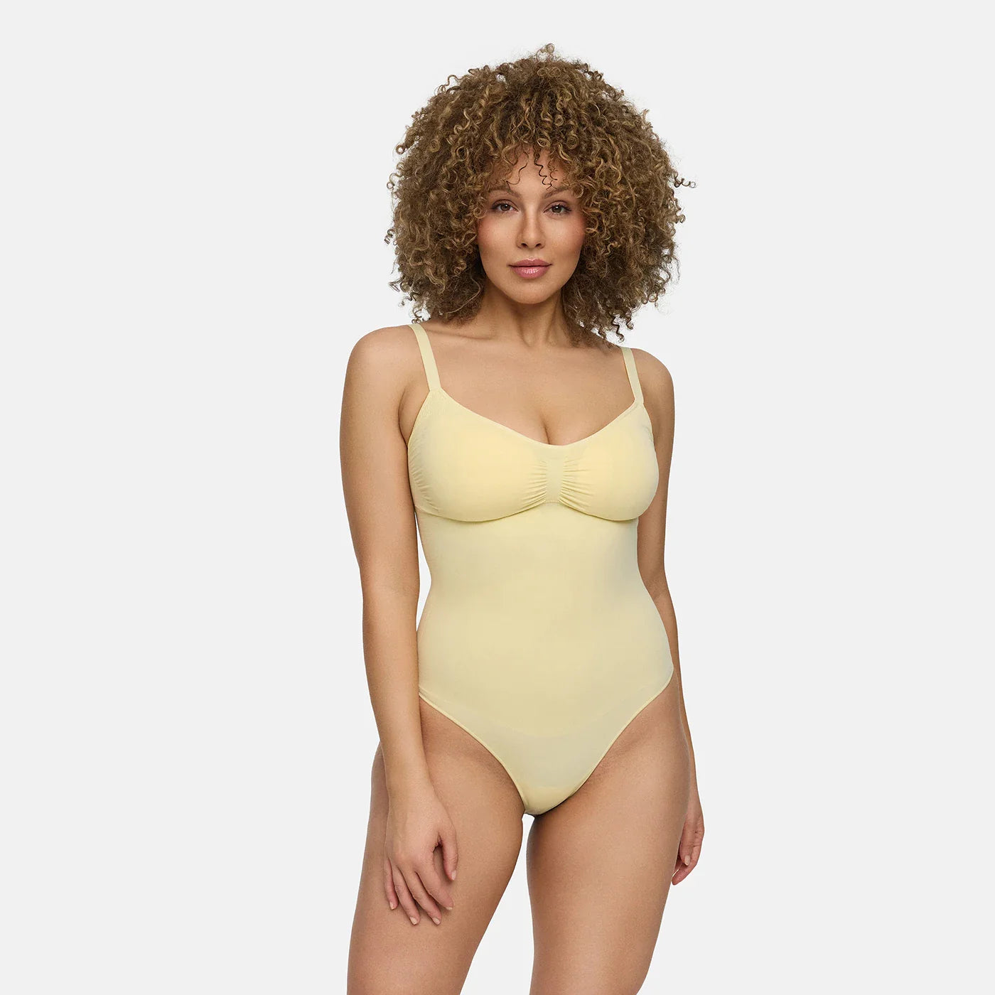 Comfort Minimizer Bra