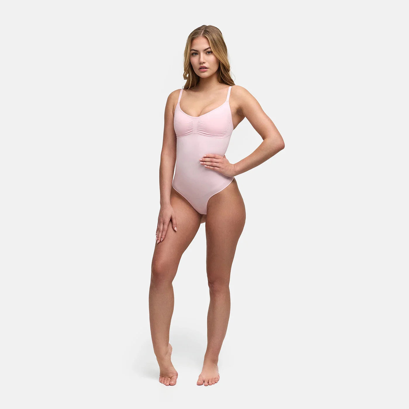 Comfort Minimizer Bra