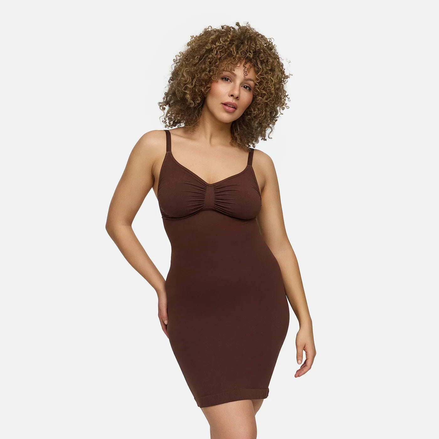 Comfort Push-Up Bra