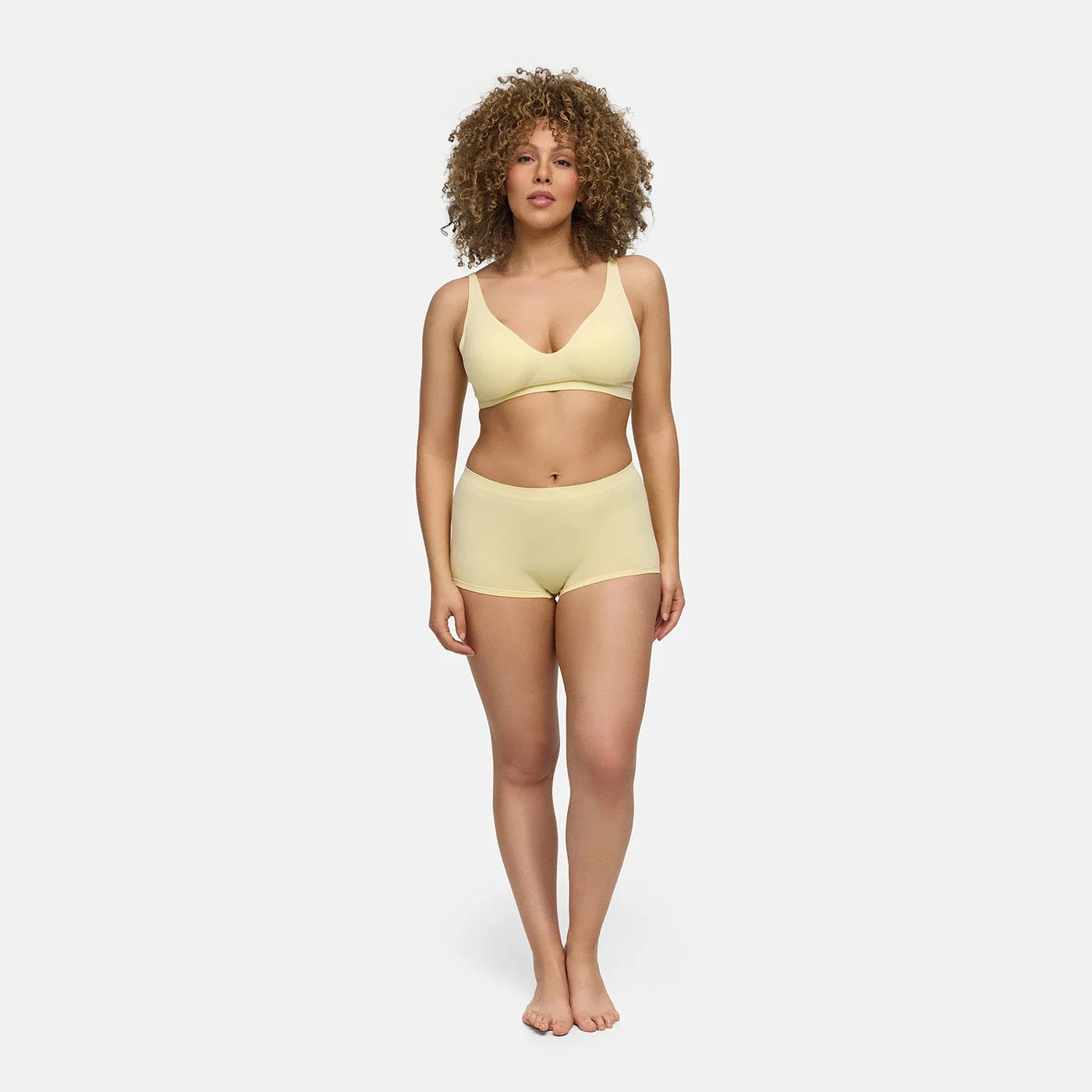 Thong Sculpting Bodysuit
