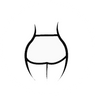 Natural Butt-Lifting Effect